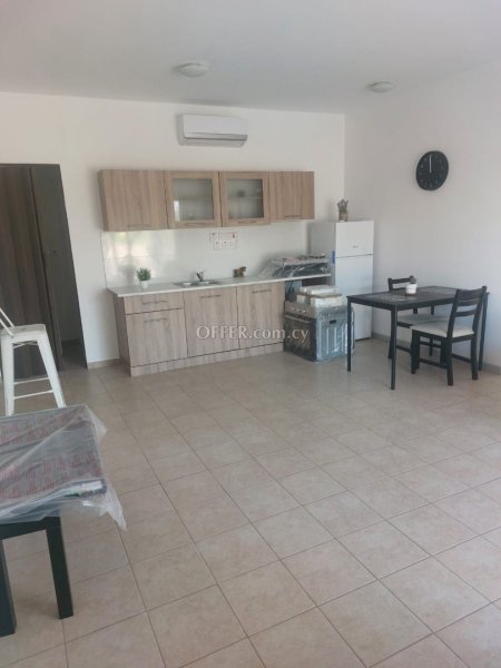 1 Bed Apartment for rent in Zakaki, Limassol - 1