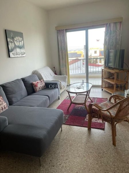 2 Bed Apartment for rent in Pissouri, Limassol - 1