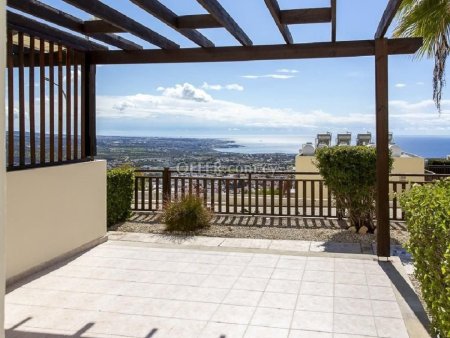 Apartment for sale in Peyia, Paphos - 1