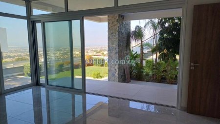 3 Bedroom Detached Villa For Sale LImassol