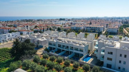 2 Bed Semi-Detached Villa for Sale in Kapparis, Ammochostos - 1