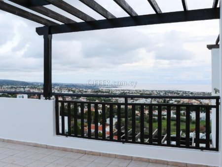 2 Bed Apartment for sale in Peyia, Paphos