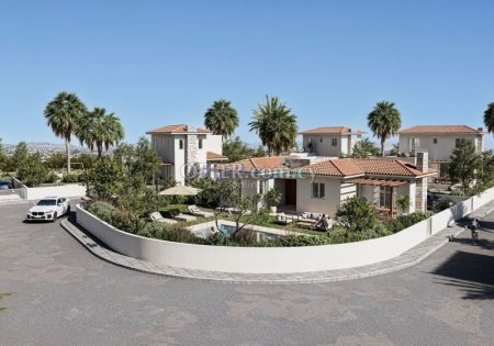 2 Bedroom Bungalow For Sale Larnaca
