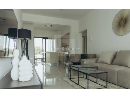 Brand New Luxurious Penthouse with private Roof Garden Ekali
