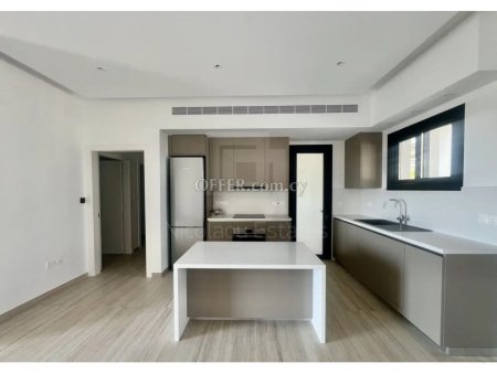Brand New Apartment Panthea Limassol Cyprus