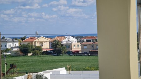 1-bedroom Apartment 52 sqm in Dromolaxia