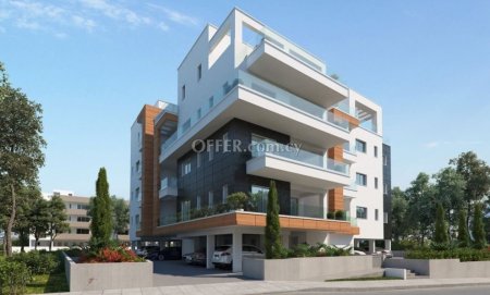 2 Bed Apartment for sale in Kato Polemidia, Limassol