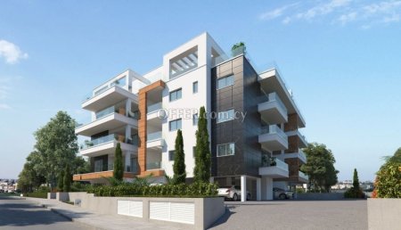 2 Bed Apartment for sale in Kato Polemidia, Limassol