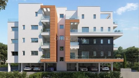 2 Bed Apartment for sale in Kato Polemidia, Limassol