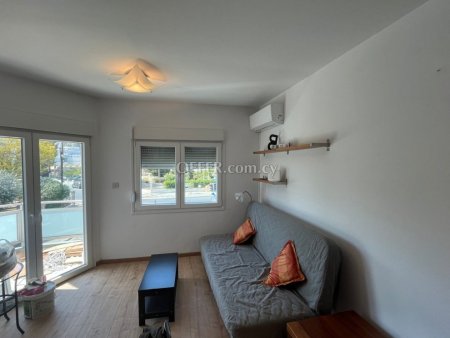 1 Bed Apartment for rent in Neapoli, Limassol