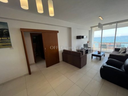 2 Bed Apartment for rent in Neapoli, Limassol