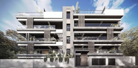 3 Bed Apartment for sale in Kato Polemidia, Limassol