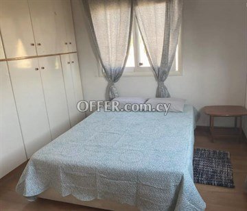 3 Bedroom Upper House  In Palouriotissa, Nicosia