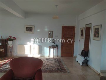 Spacious 3 Bedroom Apartment  In Aglantzia, Nicosia