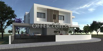 5 Bedroom House  In Latsia, Nicosia