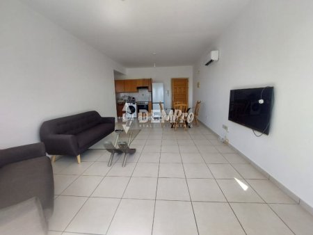 Apartment For Rent in Anavargos, Paphos - DP4661