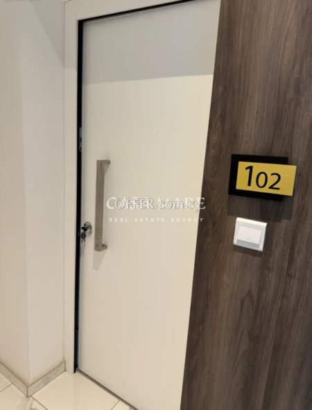 3 bedrooms Apartment in Aglantzia