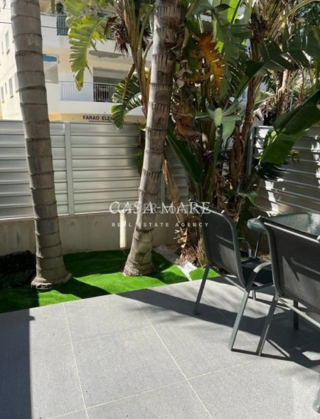 Modern 2-Bedroom Apartment in Strovolos – Fully Furnished 