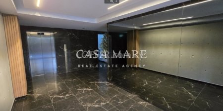 Modern 1 Bedroom Apartment in Acropolis
