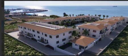 For Sale €2,163,150 House 5 bedrooms Zygi Larnaca