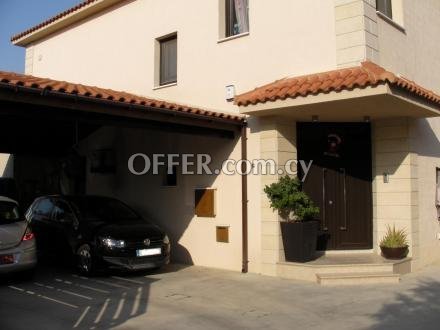 For Rent €2,500 House 3 bedrooms Dali Nicosia