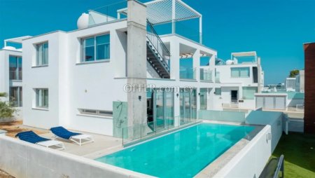 For Rent €5,000 House 4 bedrooms Paralimni Ammochostos