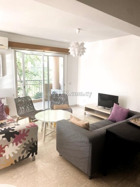 For Rent €790 Apartment 3 bedrooms Nicosia (center), Lefkosia Nicosia