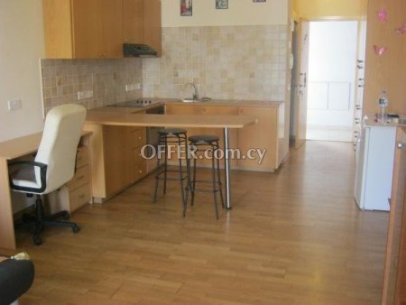 For Rent €550 Apartment Aglantzia Nicosia