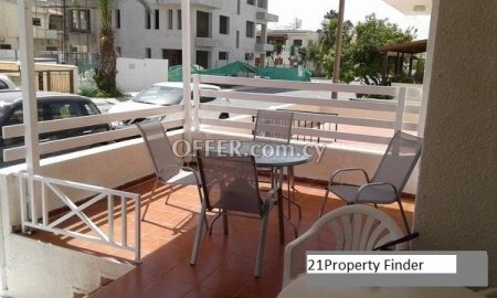 For Sale €225,000 Apartment 2 bedrooms Pylas (tourist area) Larnaca