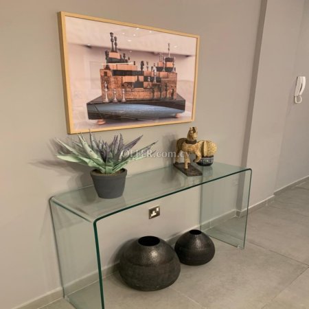 For Rent €1,100 Apartment 2 bedrooms Strovolos Nicosia