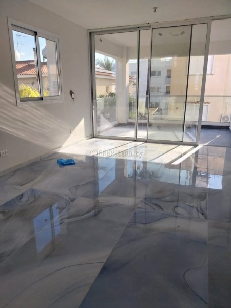 For Rent €1,050 Apartment 2 bedrooms Strovolos Nicosia