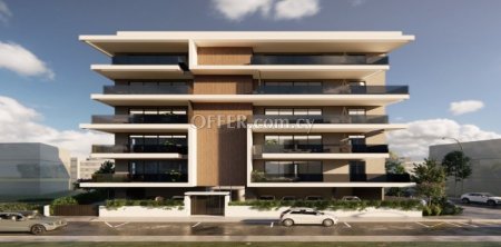 For Sale €305,000 Apartment 2 bedrooms Nicosia (center), Lefkosia Nicosia