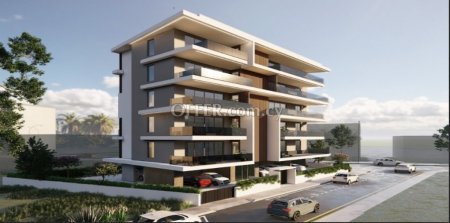 For Sale €400,000 Apartment 3 bedrooms Nicosia (center), Lefkosia Nicosia