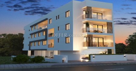 For Sale €285,000 Apartment 3 bedrooms Strovolos Nicosia