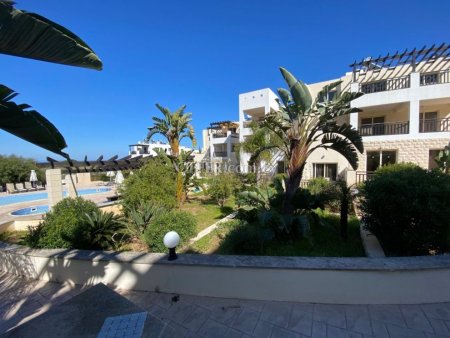 Stunning 2-Bedroom Ground Floor Apartment with Big Veranda - 2