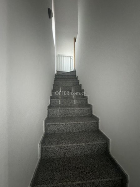 Fully Furnished 2 Bedroom Semi-Detached Villa in Kapparis - 4