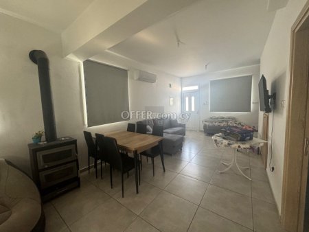 Fully Furnished 2 Bedroom Semi-Detached Villa in Kapparis - 3