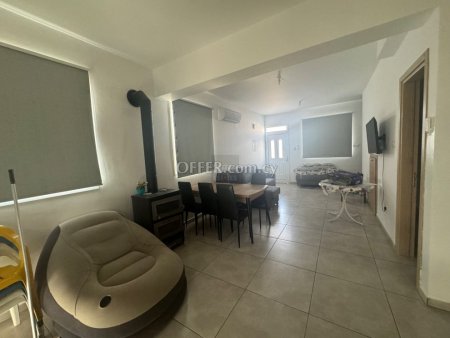 Fully Furnished 2 Bedroom Semi-Detached Villa in Kapparis - 2