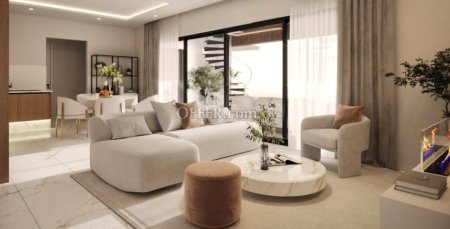 Apartment (Penthouse) in Ypsonas, Limassol for Sale - 10