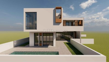 3 Bed Detached Villa for sale in Kissonerga, Paphos - 3