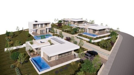 3 Bed Bungalow for sale in Tala, Paphos - 6