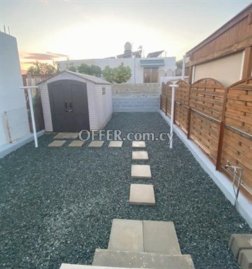1 Bedroom Maisonette  In Agios Athanasios, Limassol - 7