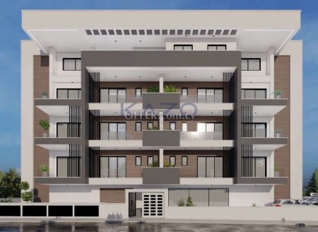 Two Bedroom Apartment for Sale in Zakaki Area - 8