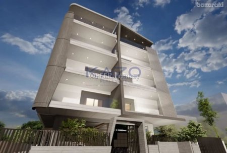 Brand New One Bedroom Apartment Close to Limassol Marina - 6