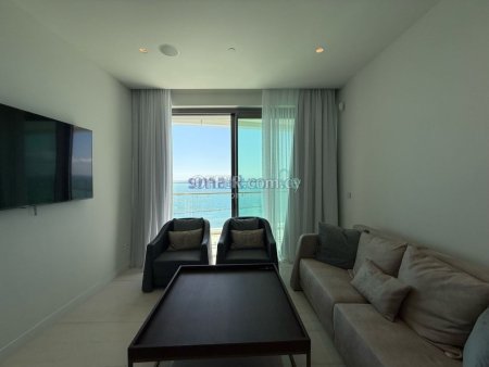 2 Bedroom Apartment For Rent Limassol - 11