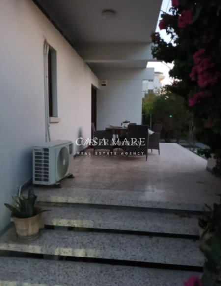 Detached 3-Bedroom House in Strovolos - 8