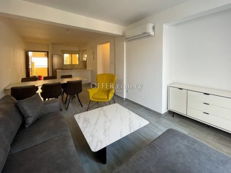 Stunning 2-Bedroom Ground Floor Apartment with Big Veranda - 18