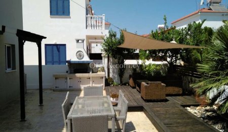 2 Bedroom Villa in Ayia Triada with Title Deeds - 12