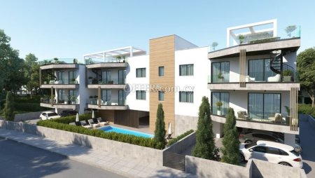 2 Bed Apartment for Sale in Kiti, Larnaca - 11