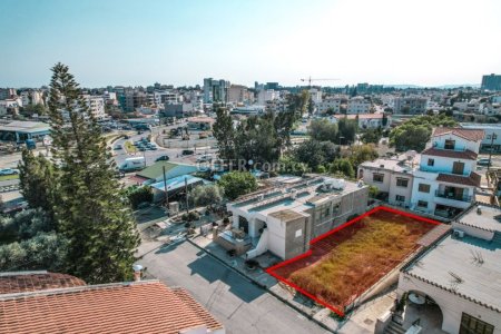 Building Plot for Sale in Sotiros, Larnaca - 7